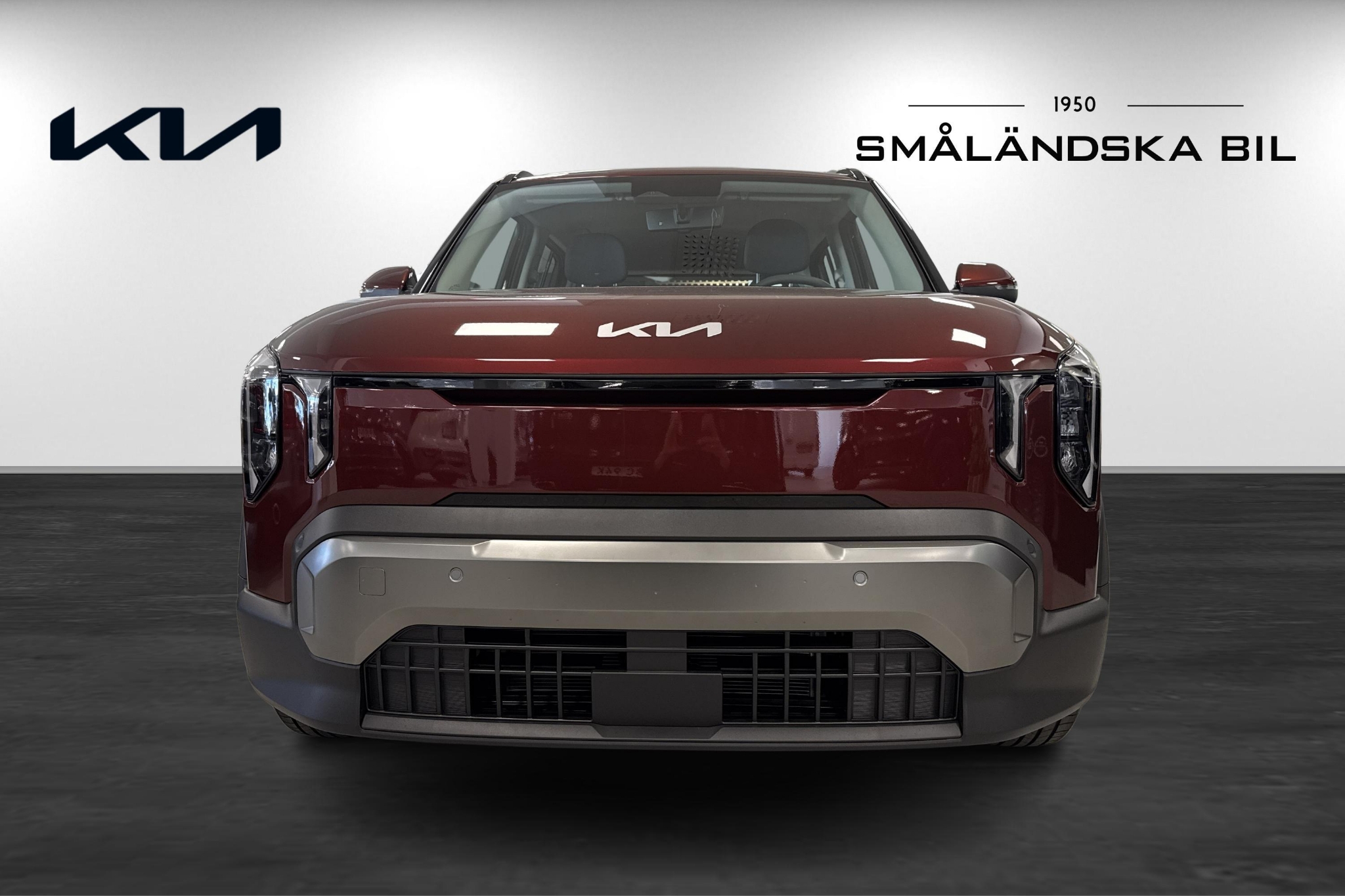 Kia EV2 Standard Range PLUS 5 Sits 2027, bild 2/10