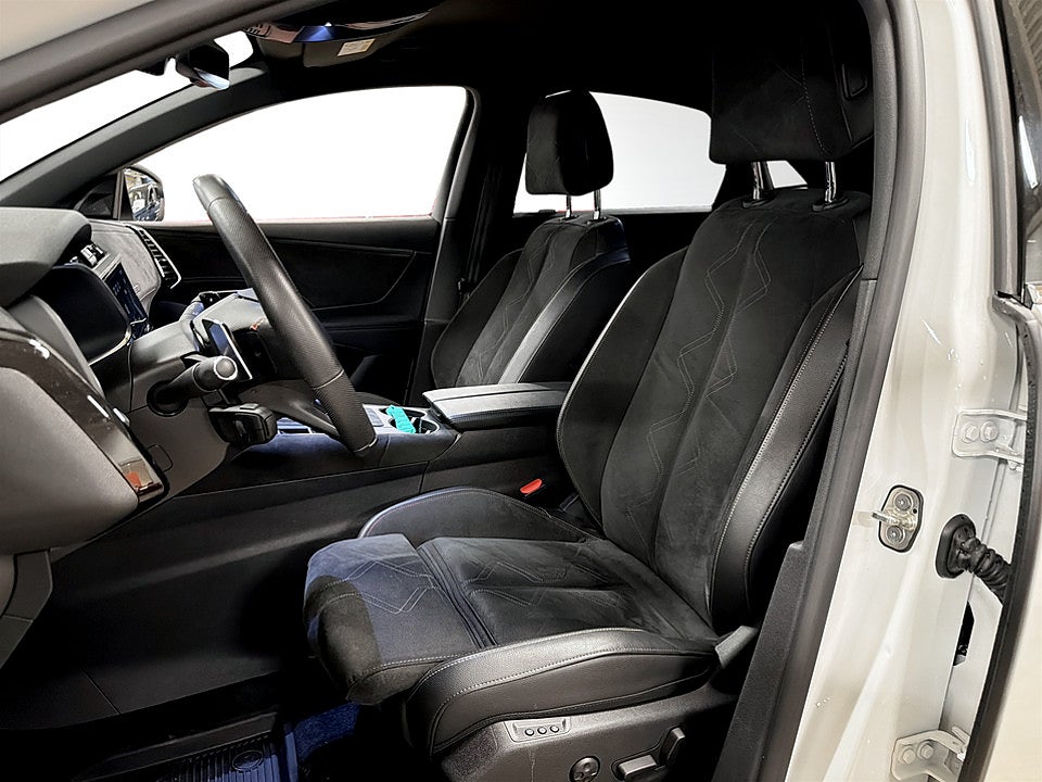 Bild på DS 7 Crossback E-Tense Performance 300hk KAMPANJRÄNTA 3,99%