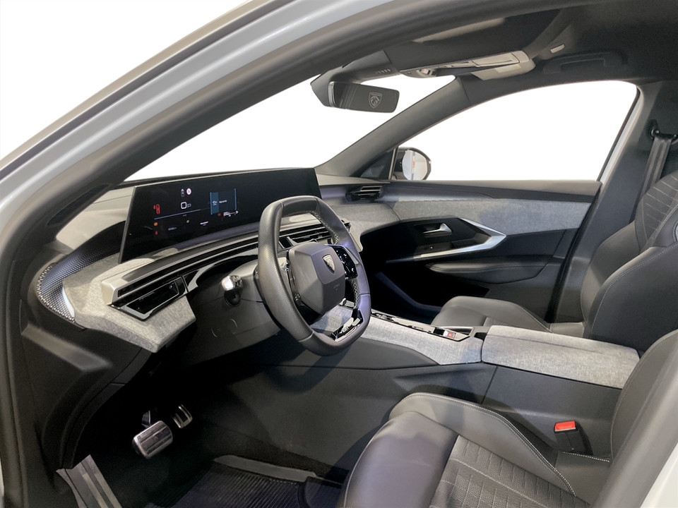 Peugeot 3008 GT Hybrid 145hk Aut 2025, bild 4/44