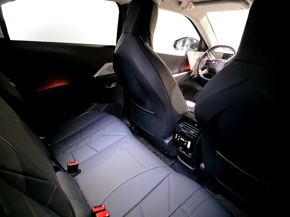 Bild på DS N8 Pallas Electric Long Range 245hk