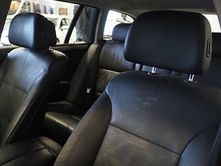Kombi BMW 520i 17 av 22