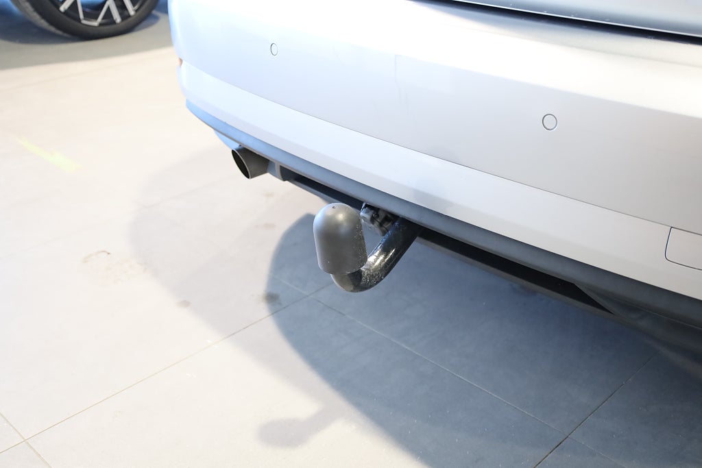 Audi A3 116hk Sportback 1.0 TFSI Comfort Drag PDC Blåtand