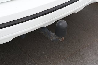SUV Honda CR-V 9 av 23