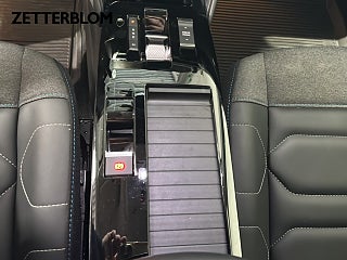 Halvkombi Citroen C4 14 av 27