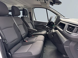 Renault Trafic 9-sits Passenger 2.0 dCi 110 Drag Dvärm Kamera SoV MOMS – bild 10