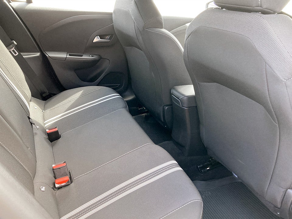 Bild på Opel Corsa GS 1.2 PT 100hk Aut BACKSENSORER