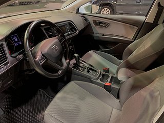 Kombi Seat Leon ST 12 av 24