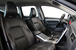 Kombi Volvo V70 7 av 17