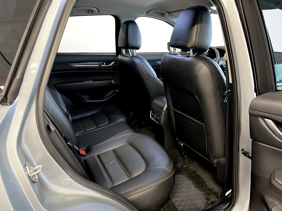 Bild på Mazda CX-5 Cosmo 2.0 SKYACTIV-G 165hk B-KAMERA NAVI