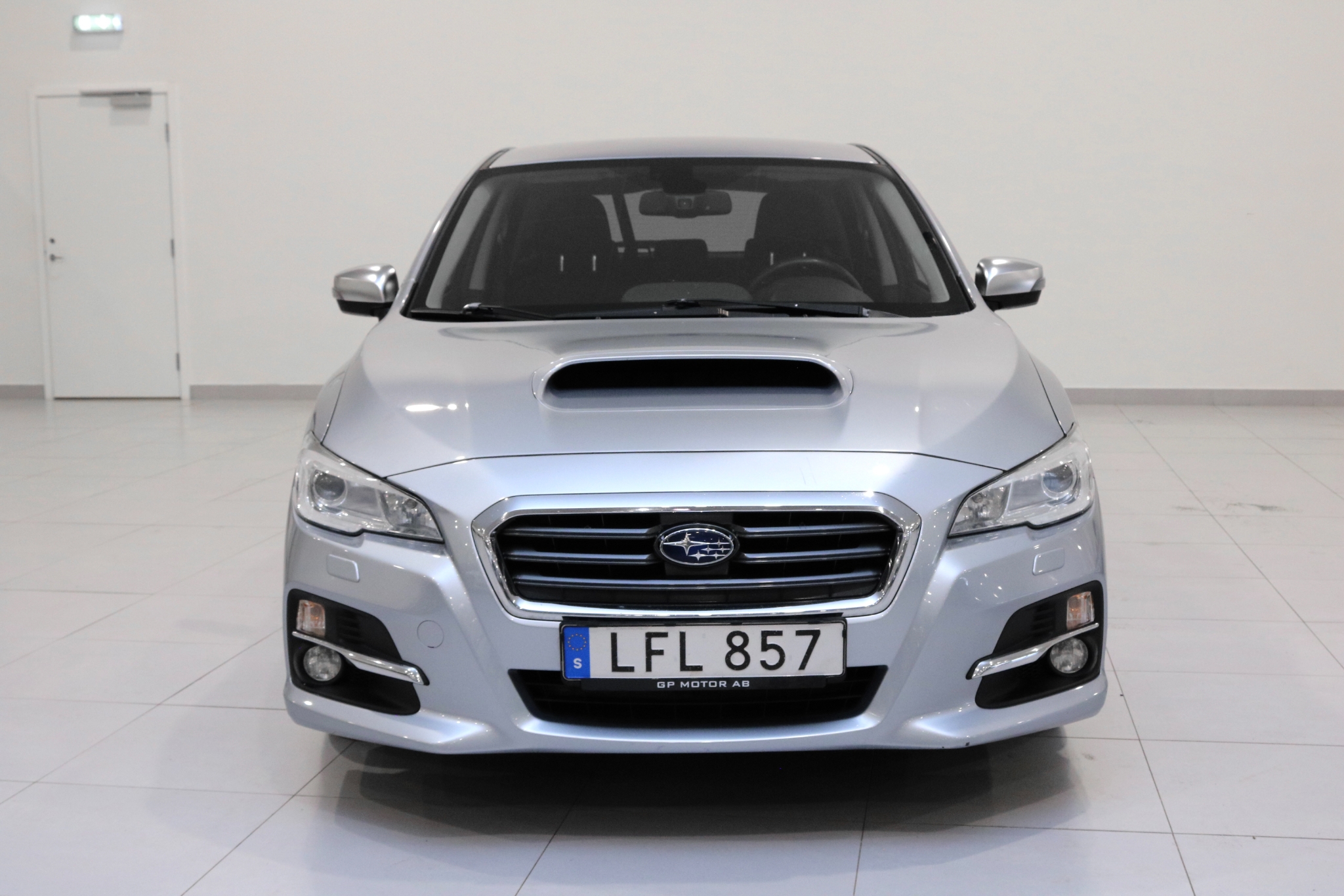 Subaru Levorg 2016, kuva 7/45