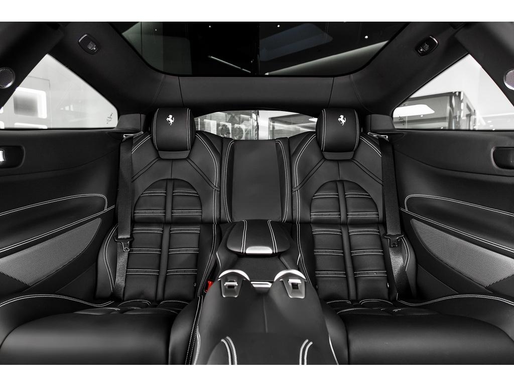 Ferrari Lusso 2017, bild 5/40