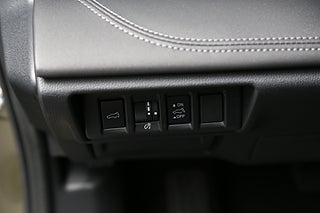 Kombi Subaru Outback 19 av 24