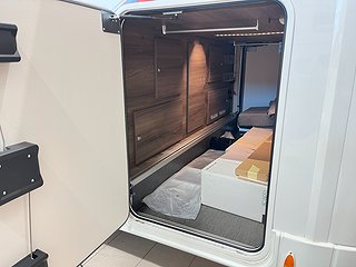Husbil-halvintegrerad Kabe Travel Master Royal X 780 LQB 7 av 31