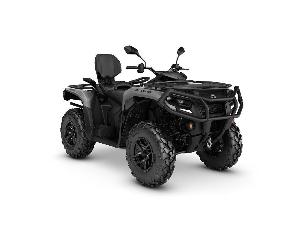 Can-Am Outlander PRO MAX PRO XU T HD7 T3B