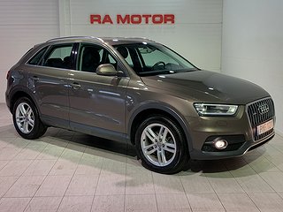 SUV Audi Q3 2 av 29