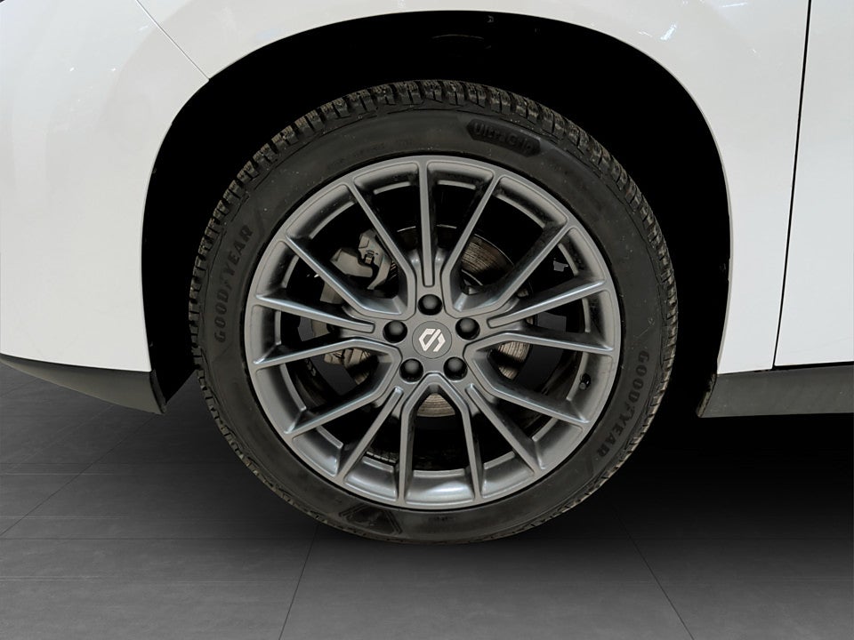 Bild på Leapmotor C10 ProMax Design 299hk WLTP 510km - OMGÅENDE LEVERANS