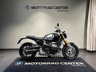 BMW R12 NineT/3,99%Ränta / Comfort paket / Connected Ride Control