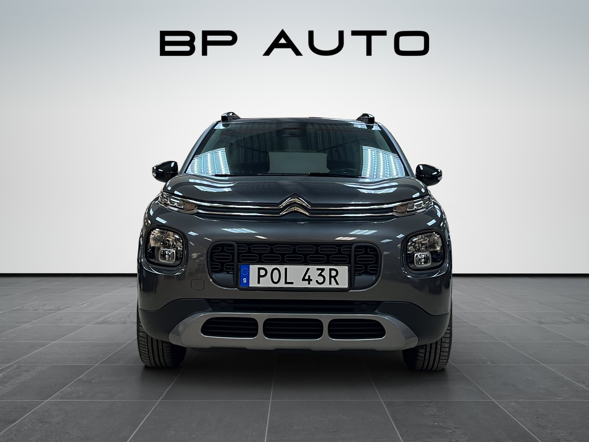 Citroen C3 Aircross 2020, bild 3/51