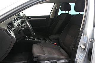 Kombi Volkswagen Passat 7 av 26