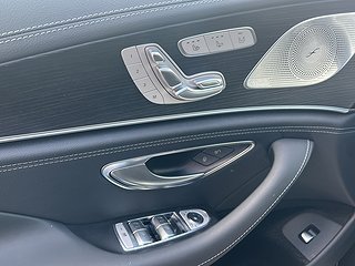 Sedan Mercedes-Benz AMG 6 av 10