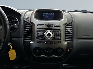 Ford ranger Dubbelhytt 4×4 SelectShift SoV-Däck/Värmare/Drag – bild 11