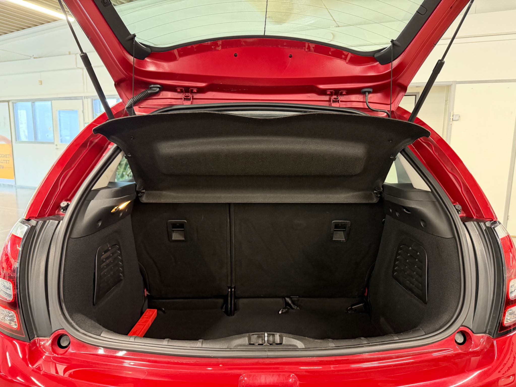 Citroen C3 2015, bild 5/10