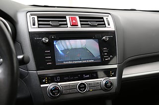 Kombi Subaru Outback 23 av 31