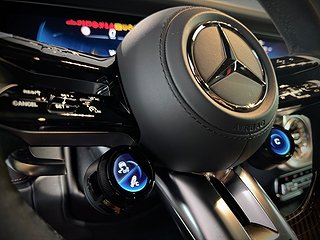 SUV Mercedes-Benz G 14 av 14
