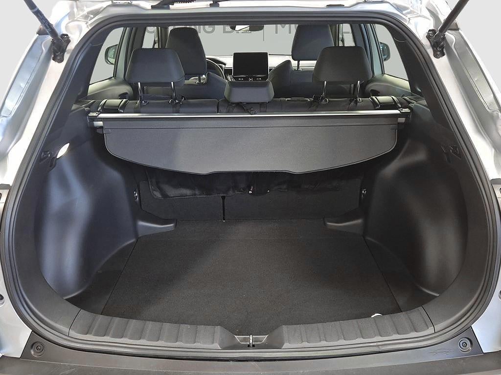 Toyota Corolla Cross 2024 - miniatyr 10