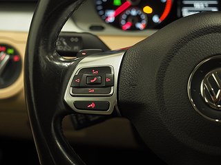 Sedan Volkswagen CC 14 av 18