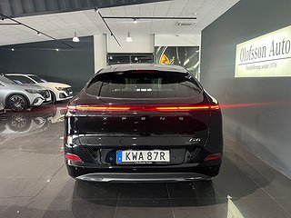 SUV XPENG G6 7 av 10