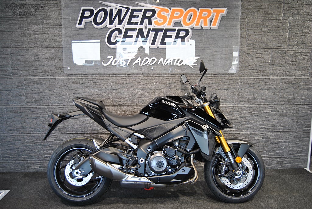 Suzuki GSX S1000 *POWERKAMPANJ* *Ränta: 0% - 2,95%*