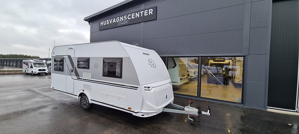 Knaus 460 EU Sport 