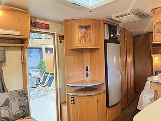 Husvagn-övrigt C6 CABBY 700+ 12 av 26