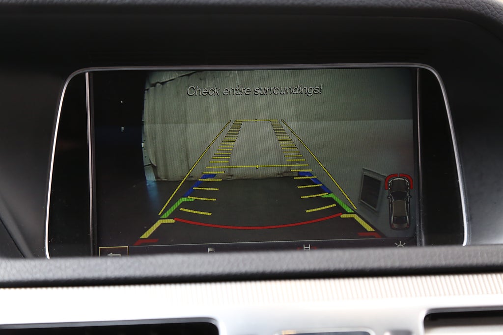 Mercedes-Benz E 220 T BlueTEC 9G-Tronic AMG Sport Avantgarde Drag 2016