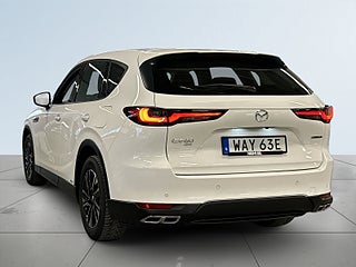 Mazda CX-60 PHEV AWD KAMPANJ 2058KR/MÅN – 0,99% RÄNTA – INK GARANTI
