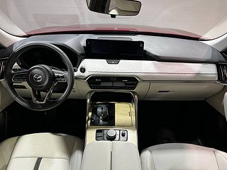 SUV Mazda CX-60 9 av 26