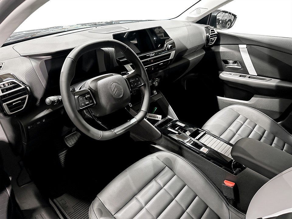 Bild på Citroën C4 Max PureTech 130hk Aut - OMGÅENDE LEVERANS!