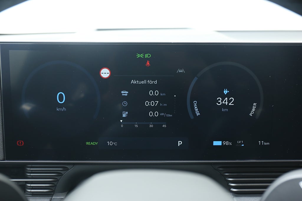 Hyundai IONIQ 5 N | 84 KW 650 HK AWD |