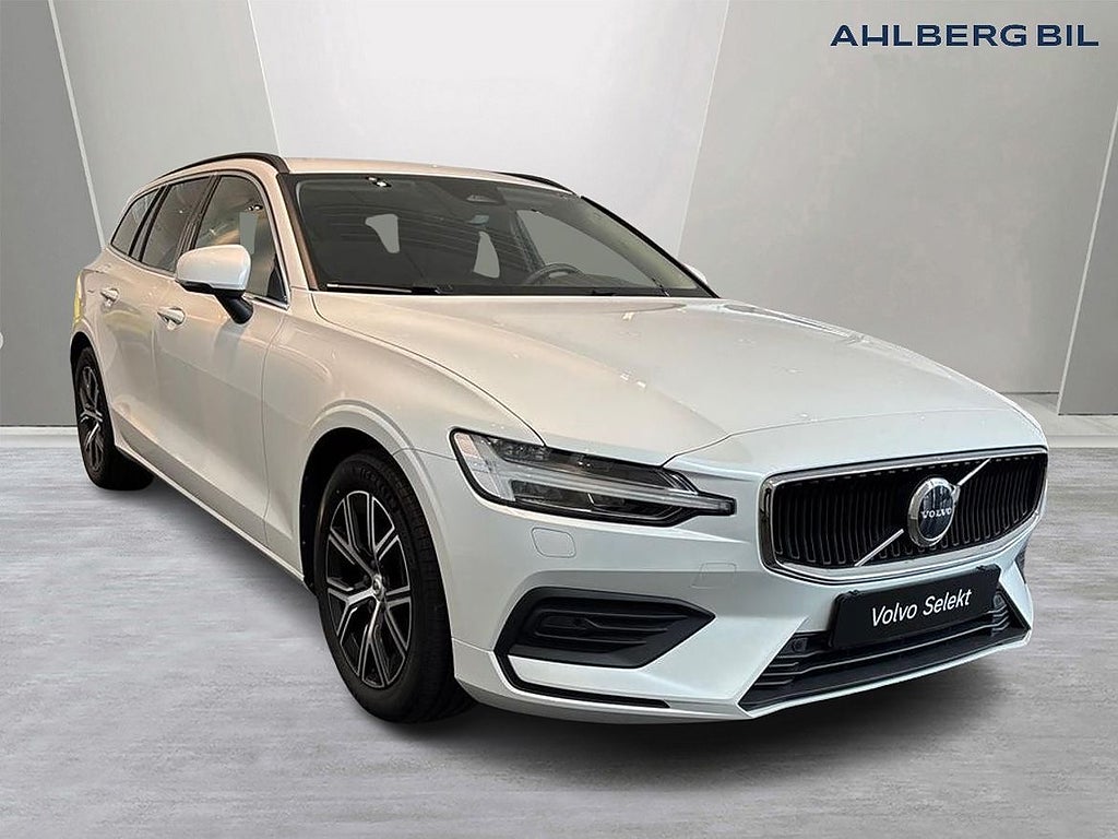 Volvo V60 B3 Bensin Core