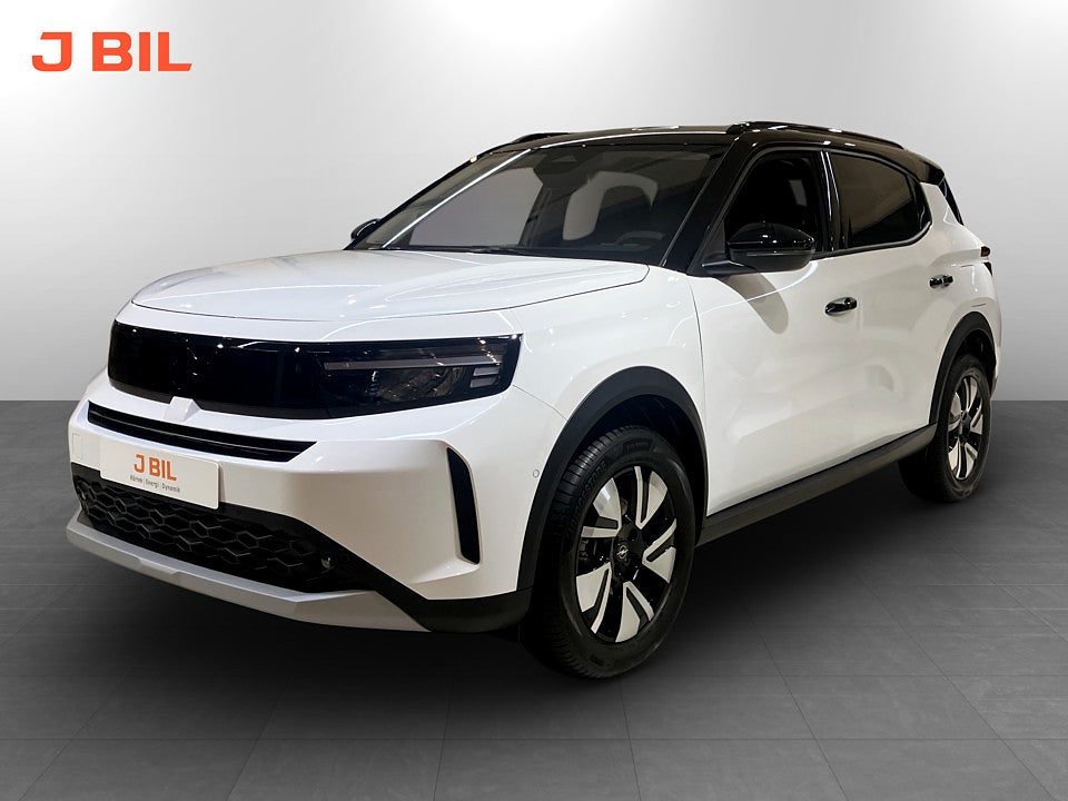 Bild på Opel Frontera GS Hybrid 136hk Aut - HYRBIL