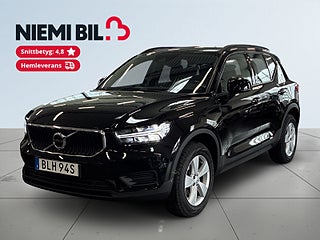 Volvo XC40 T3 Geartronic Parkeringsvärmare/VOC/Psens/Carplay – bild 1