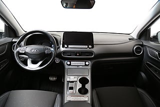 SUV Hyundai Kona 17 av 26