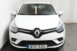 Halvkombi Renault Clio 2 av 25