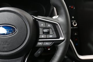 Kombi Subaru Outback 13 av 22