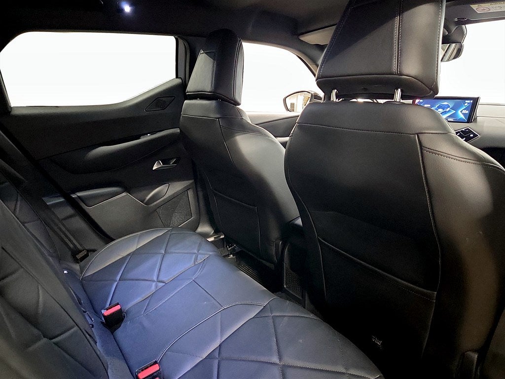 Bild på DS 3 Crossback Exclusive E-tense 50kWh 136hk Aut - B-KAMERA, CARPLAY