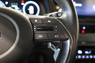 Halvkombi Hyundai i20 24 av 25