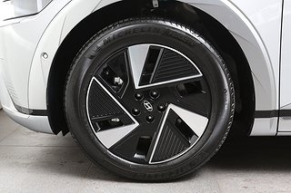 SUV Hyundai IONIQ 5 3 av 27