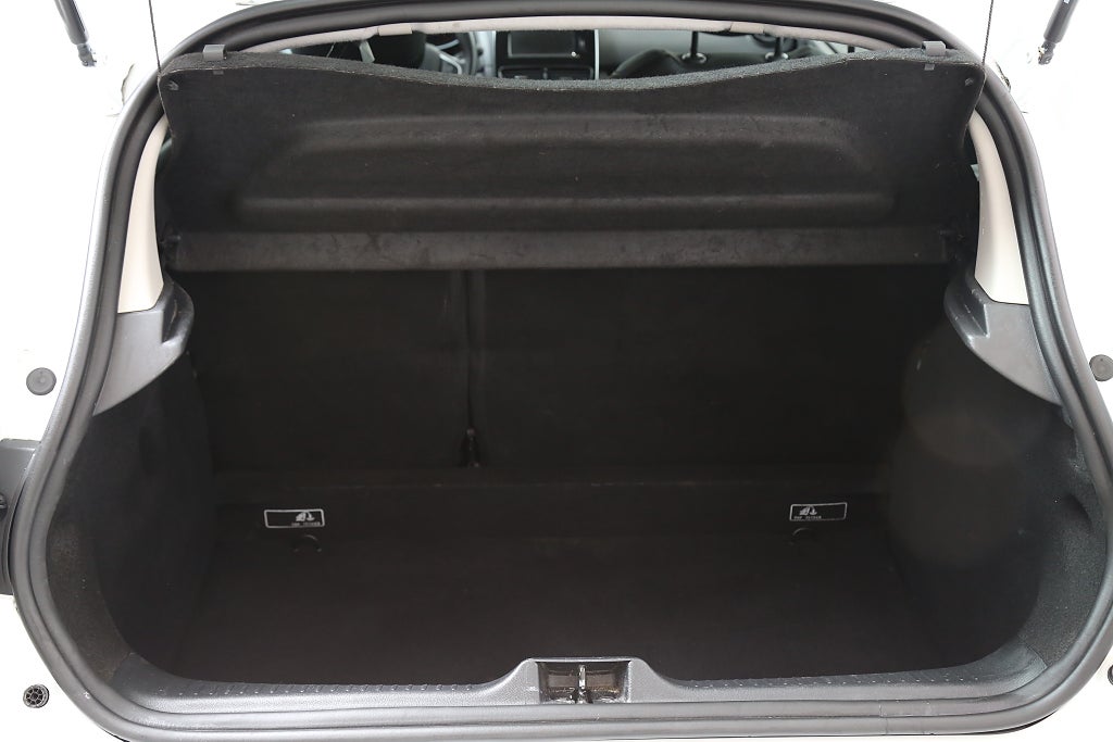 Renault Clio 0,9 TCe 90hk Zen 5dr Navi 2019