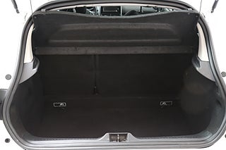 Halvkombi Renault Clio 23 av 24